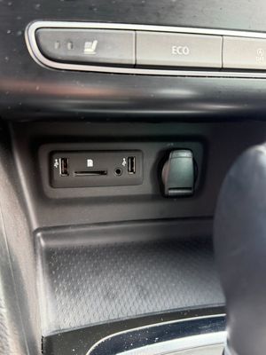 Renault Megane bild 25
