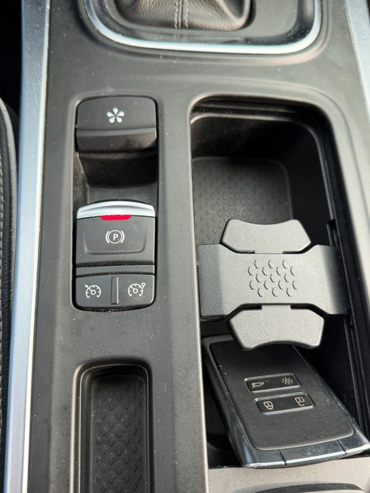Renault Megane bild 26