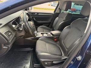 Renault Megane bild 19