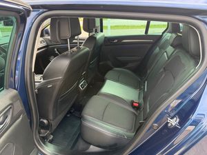 Renault Megane bild 23