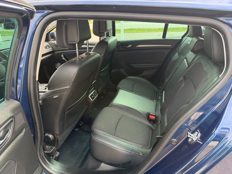Renault Megane bild 23