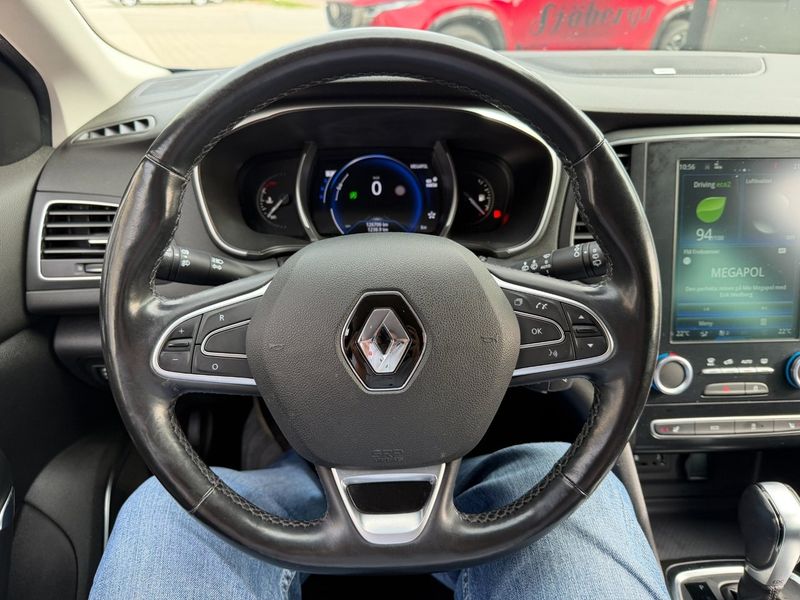 Renault Megane bild 30
