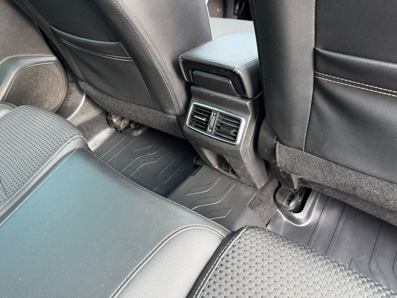 Renault Megane bild 12