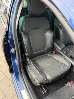 Renault Megane bild 17