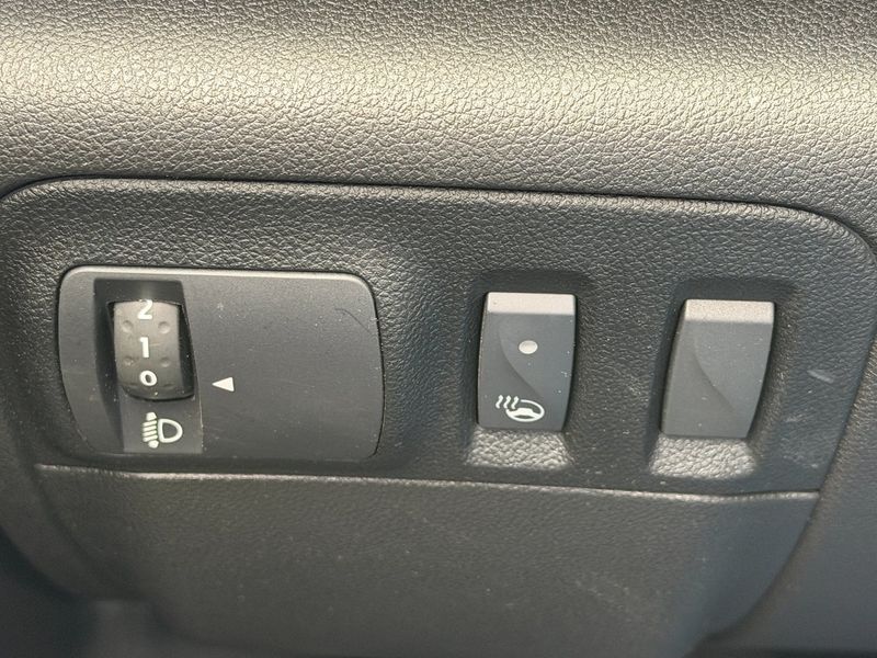 Renault Megane bild 28