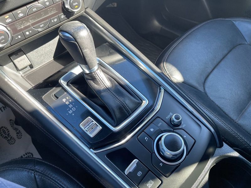 Mazda CX-5 bild 24