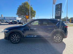 Mazda CX-5 bild 8