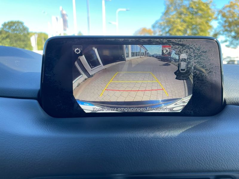 Mazda CX-5 bild 22