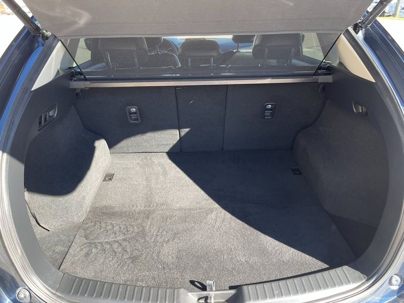 Mazda CX-5 bild 16