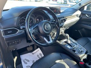 Mazda CX-5 bild 15