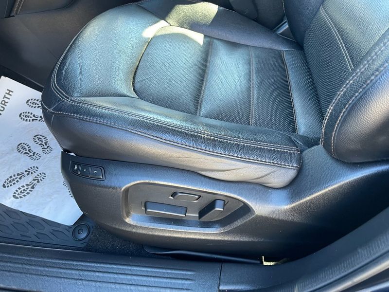 Mazda CX-5 bild 14