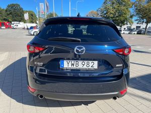 Mazda CX-5 bild 6