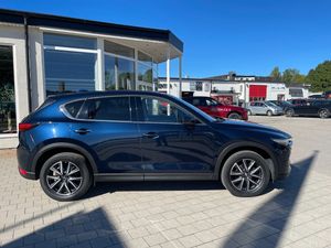 Mazda CX-5 bild 4