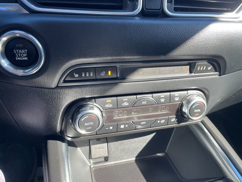 Mazda CX-5 bild 23