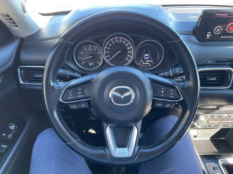 Mazda CX-5 bild 20