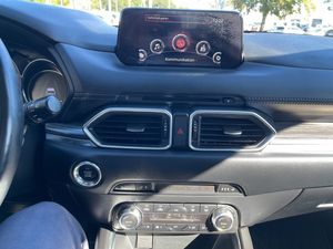 Mazda CX-5 bild 21