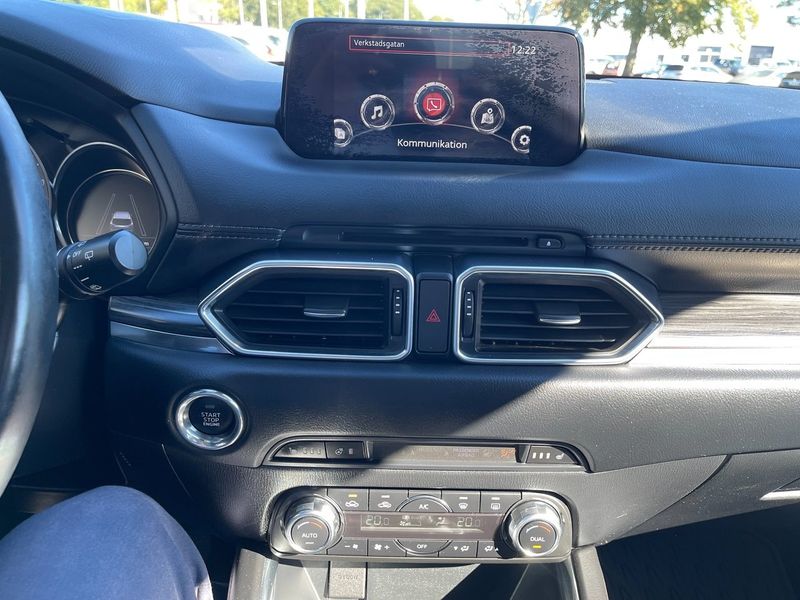 Mazda CX-5 bild 21