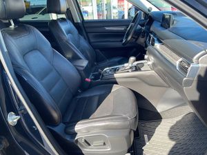 Mazda CX-5 bild 19