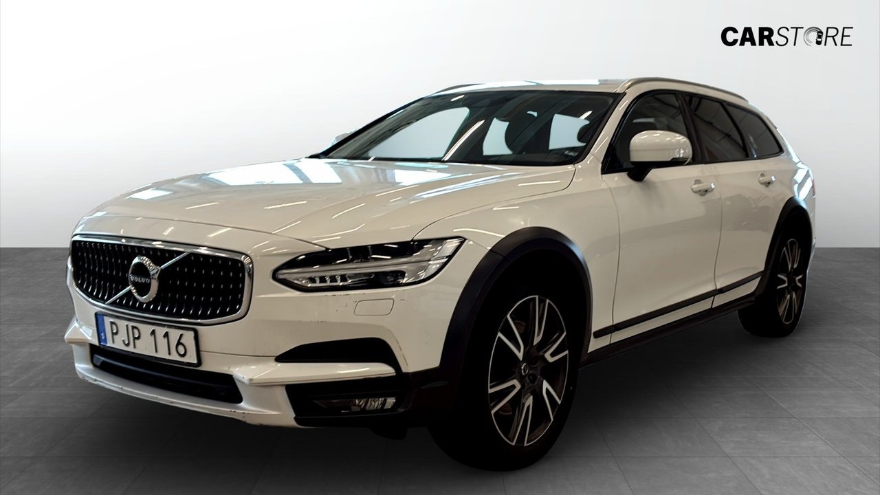 Volvo V90