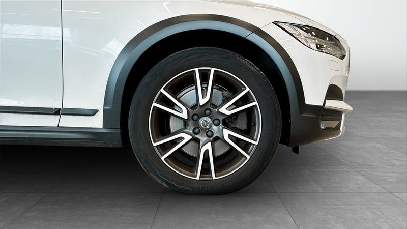 Volvo V90 bild 9