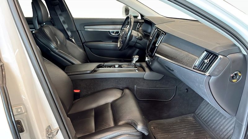 Volvo V90 bild 3