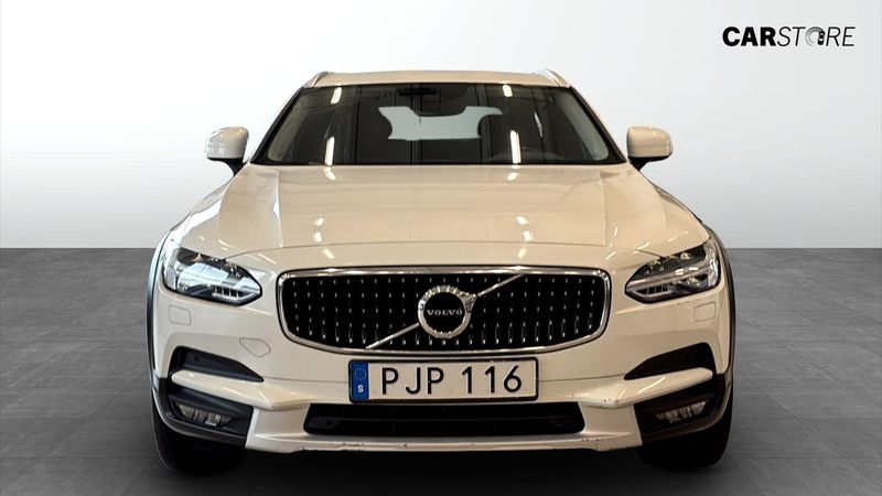 Volvo V90 bild 8