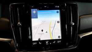 Volvo V90 bild 13
