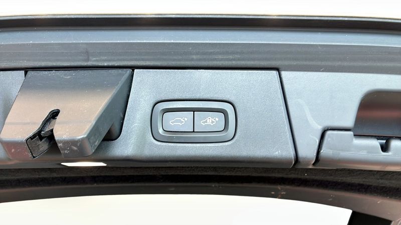 Volvo V90 bild 20