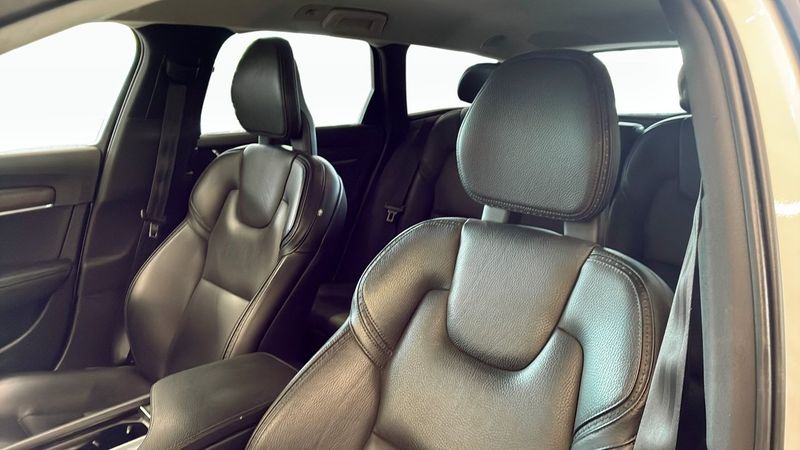 Volvo V90 bild 19