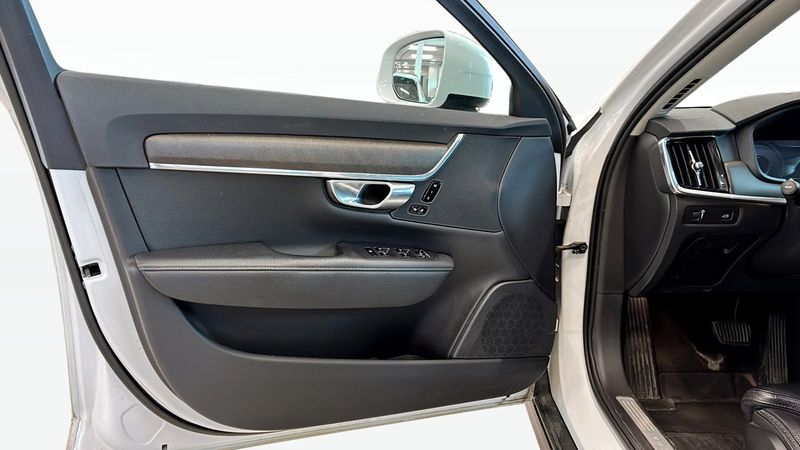 Volvo V90 bild 11