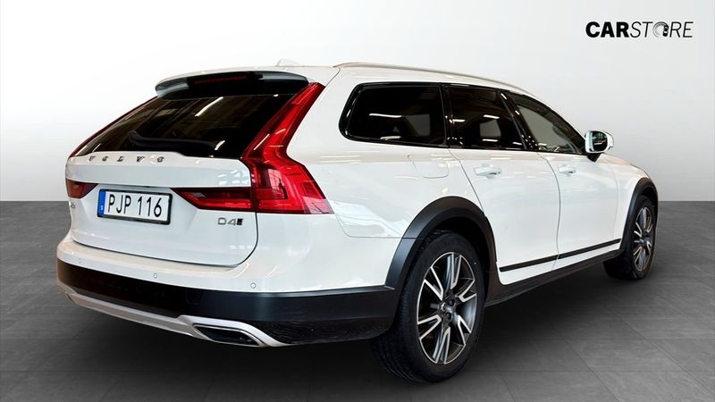Volvo V90 bild 2