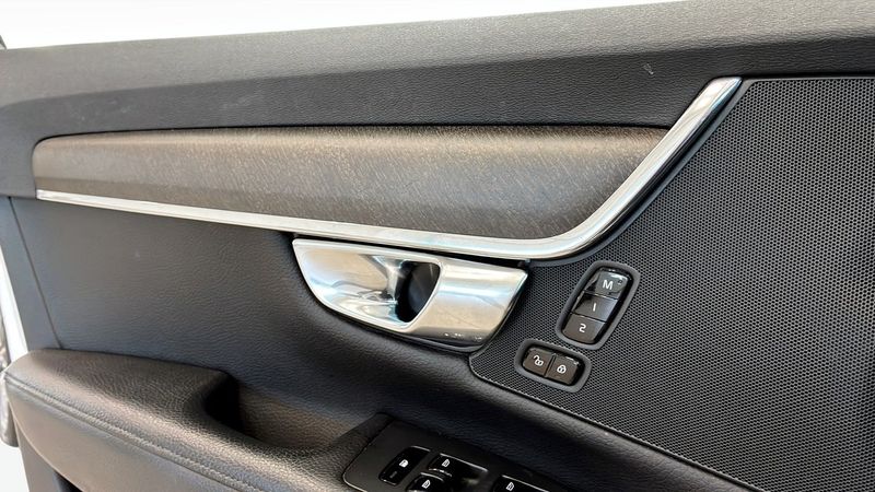 Volvo V90 bild 16
