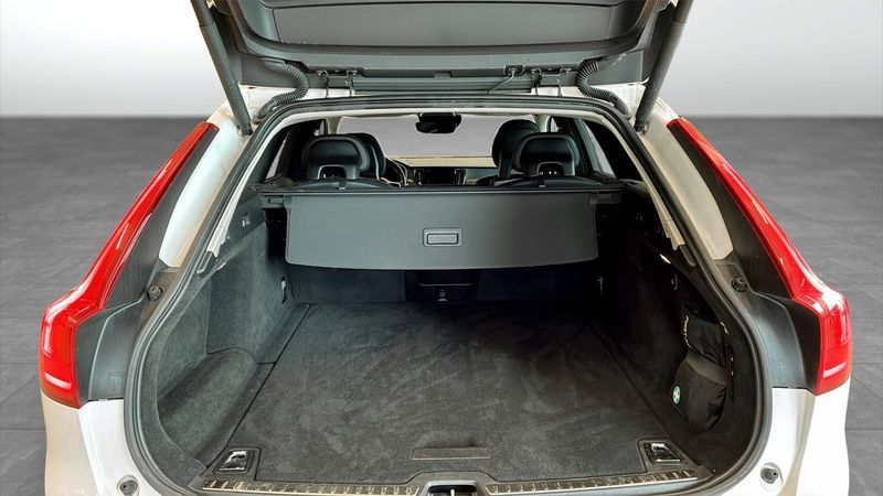 Volvo V90 bild 10