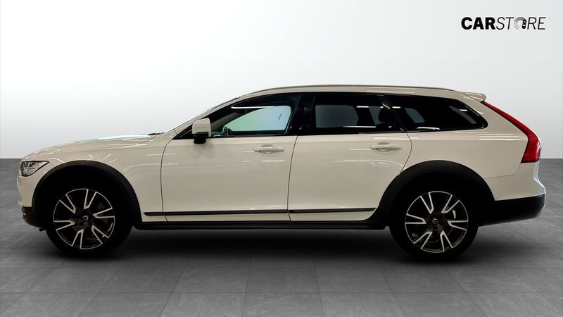 Volvo V90 bild 6