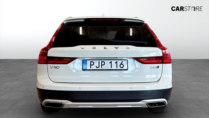 Volvo V90 bild 7