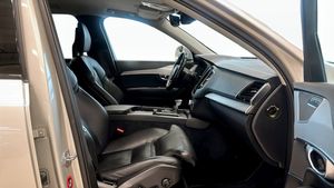 Volvo XC90 bild 3