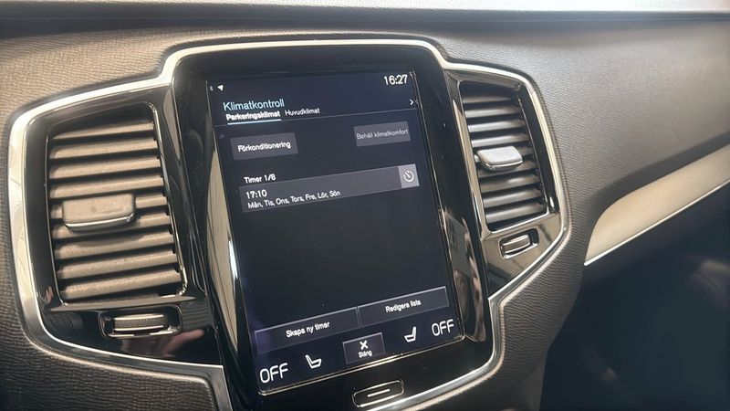 Volvo XC90 bild 16