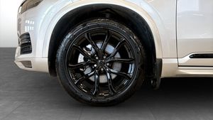 Volvo XC90 bild 9