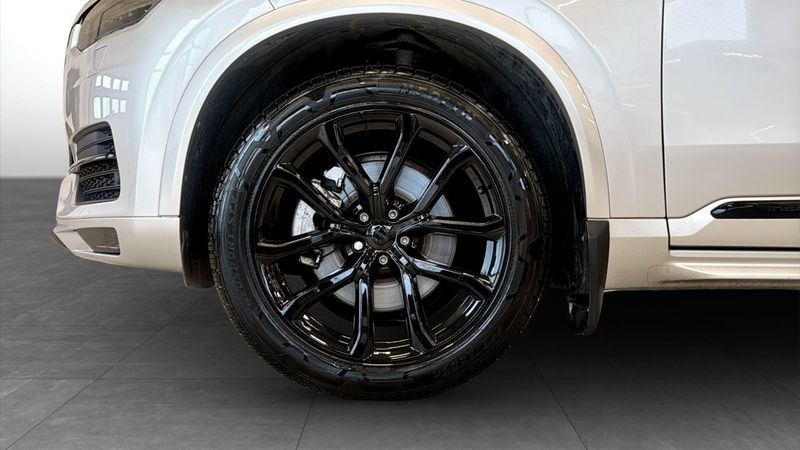 Volvo XC90 bild 9