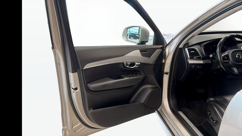 Volvo XC90 bild 11