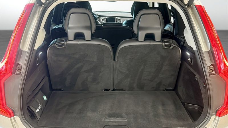 Volvo XC90 bild 10
