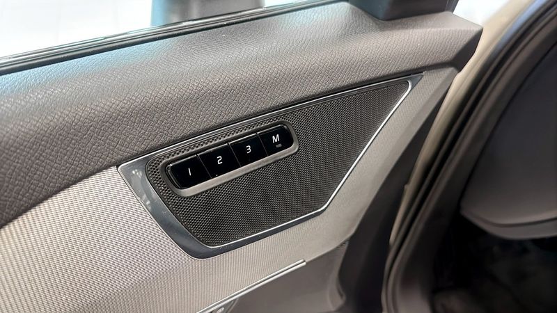 Volvo XC90 bild 13
