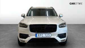 Volvo XC90 bild 8