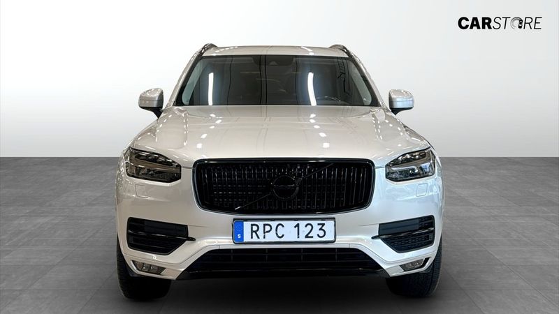 Volvo XC90 bild 8