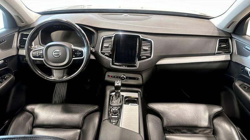Volvo XC90 bild 4