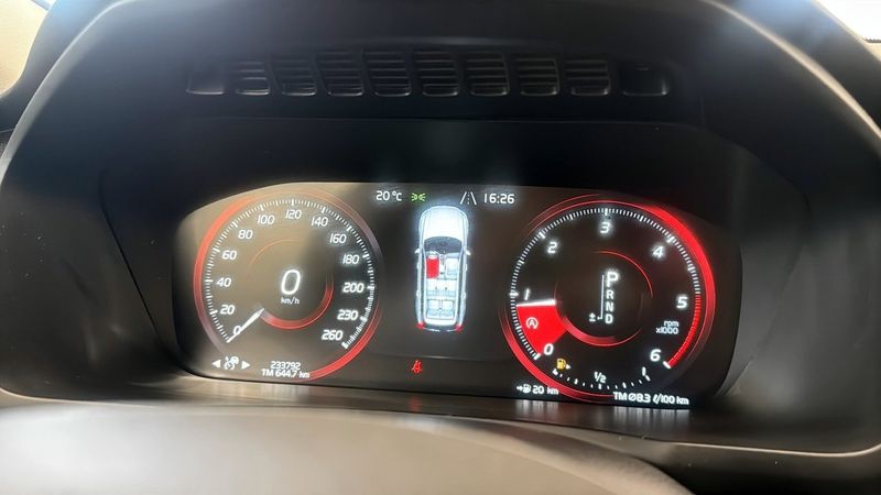 Volvo XC90 bild 14