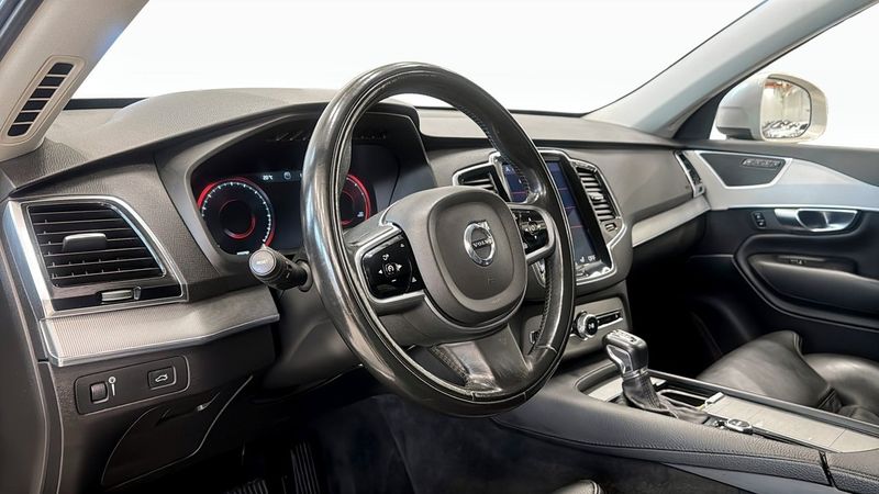 Volvo XC90 bild 12