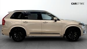 Volvo XC90 bild 6