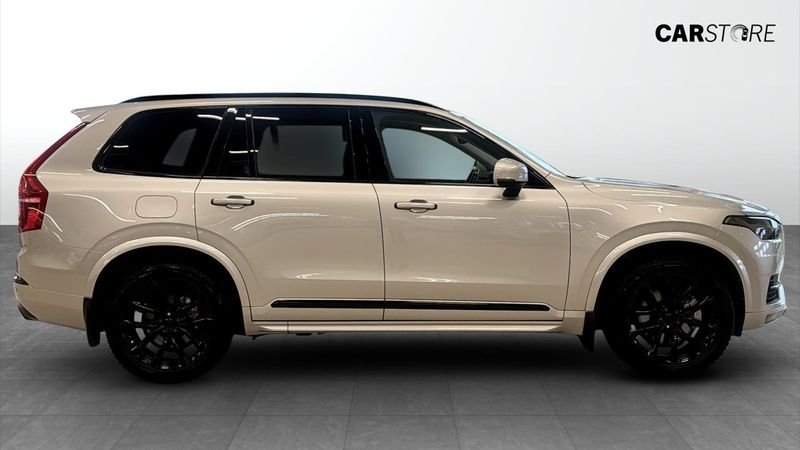 Volvo XC90 bild 6