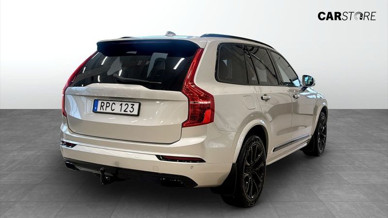 Volvo XC90 bild 2